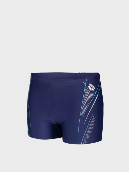 Плавки Arena сині