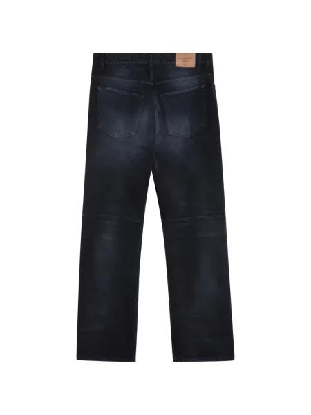 Blugi Balenciaga albastru