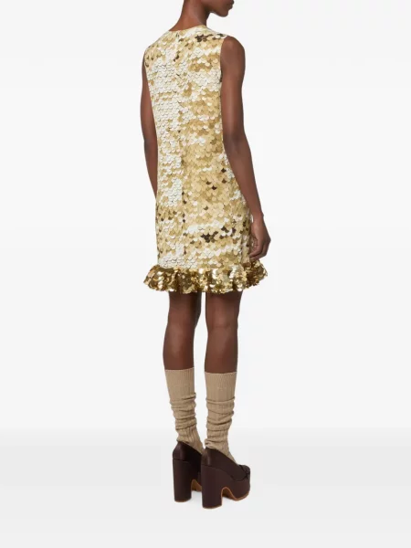 Rochie Moschino din crep