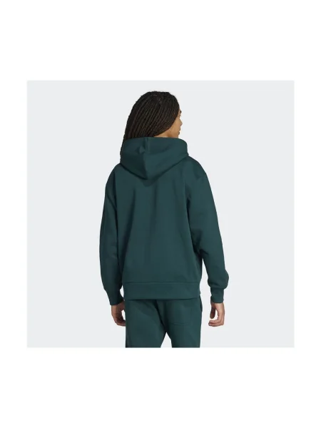 Szvetter Adidas zöld