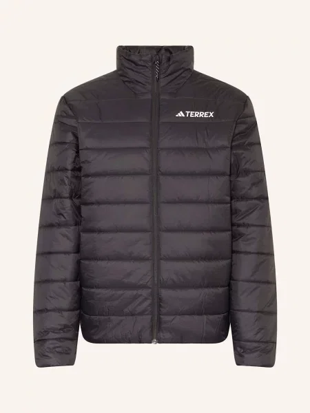 Adidas Terrex Prošívaná Bunda Multi Essentials Insulated černá