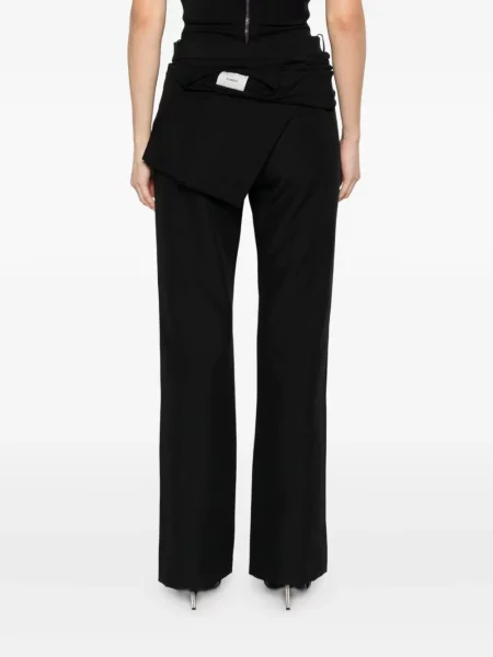 Pantaloni Coperni negru