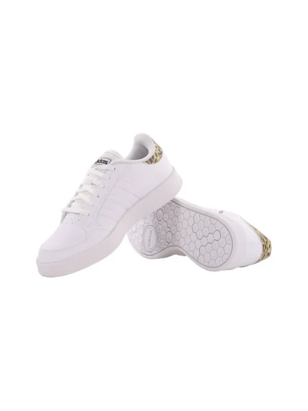 Tenisky Adidas biela