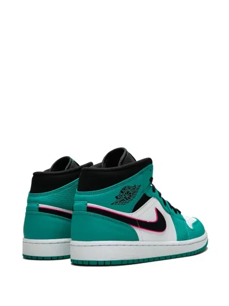 Tenisky Jordan Air Jordan 1 zelené