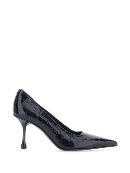 Pantofi cu toc Jimmy Choo albastru