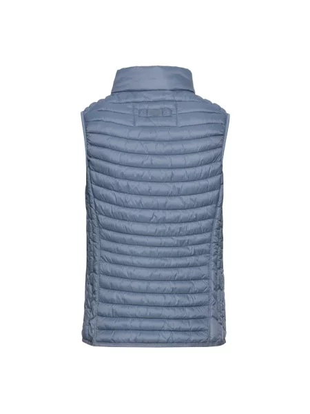 Kamizelka Camel Active niebieska