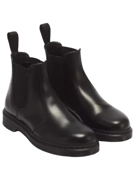 Pantofi Dr. Martens negru
