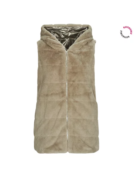 Puhovka Moony Mood bež