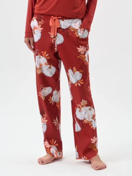 Піжама Cyberjammies червона