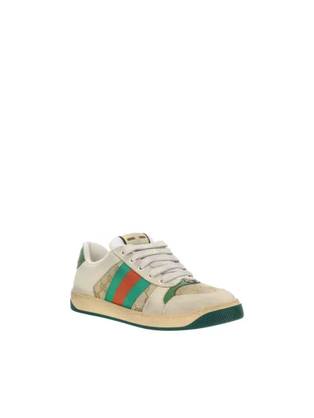 Sneakersy Gucci