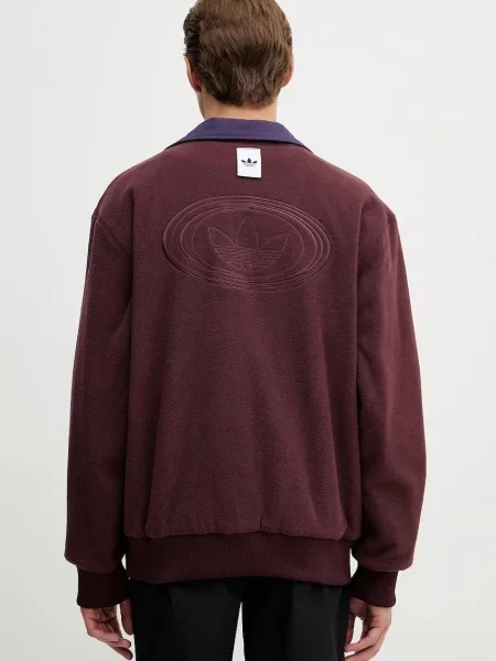 Двусторонняя куртка Adidas Originals