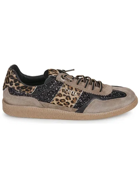 Pantofi Cetti negru