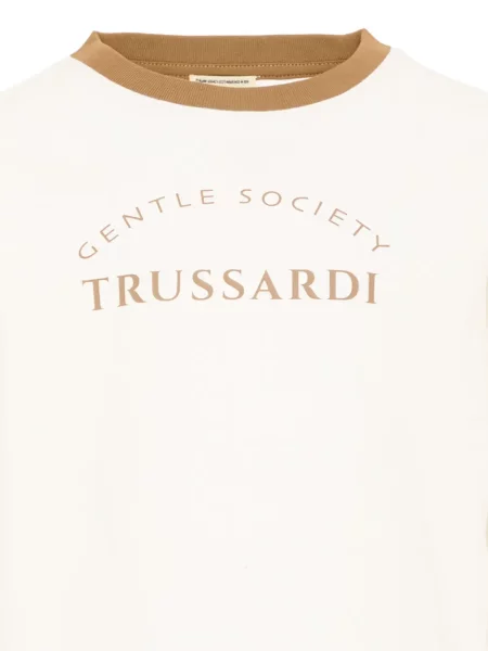 Koszulka dziecięca Trussardi