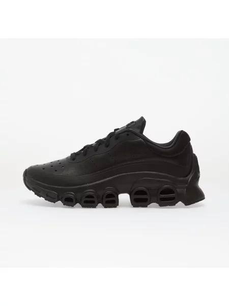 Sneakers adidas x Thug Club Adifom Megaride Core Black/ Core Black/ Silver Met. EUR 40 negru