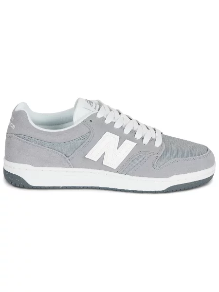 Pantofi New Balance gri