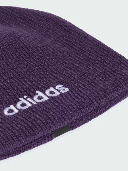 Adidas Шапка Дитяче Синтетичний фіолетовий
