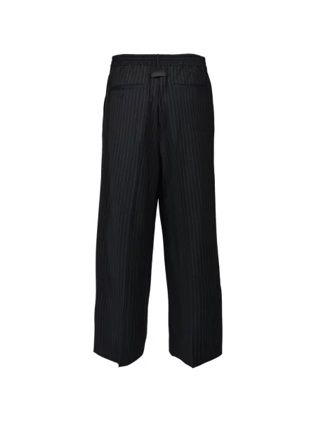 Pantaloni Breath albastru