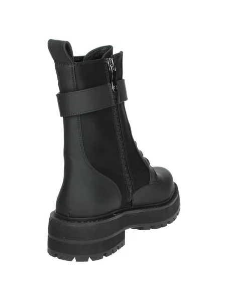Pantofi Laura Biagiotti negru
