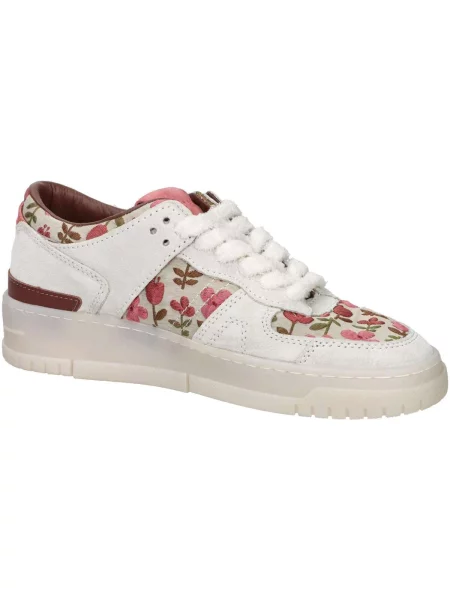 Pantofi D.a.t.e. gri