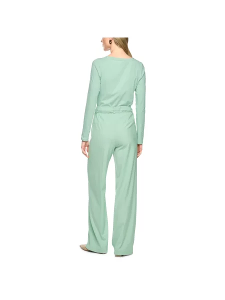 Top Marc Cain zielony