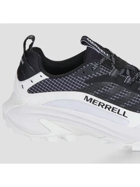 Sneakerși Merrell negru