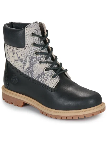 Pantofi Timberland negru