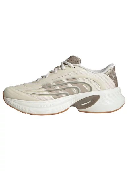 ADIDAS SPORTSWEAR Tenisky Climacool SPW brokátová / kámen / offwhite
