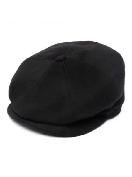 Căciulă Tagliatore de lână negru