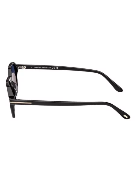 Ceas Tom Ford negru