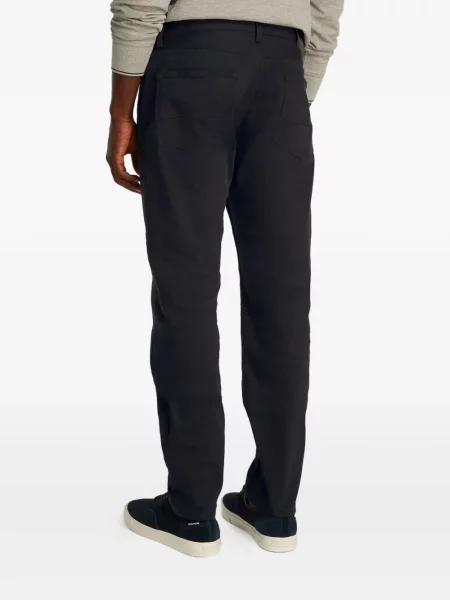 Blugi Tommy Hilfiger negru