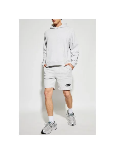 ZADIG&VOLTAIRE szorty szare