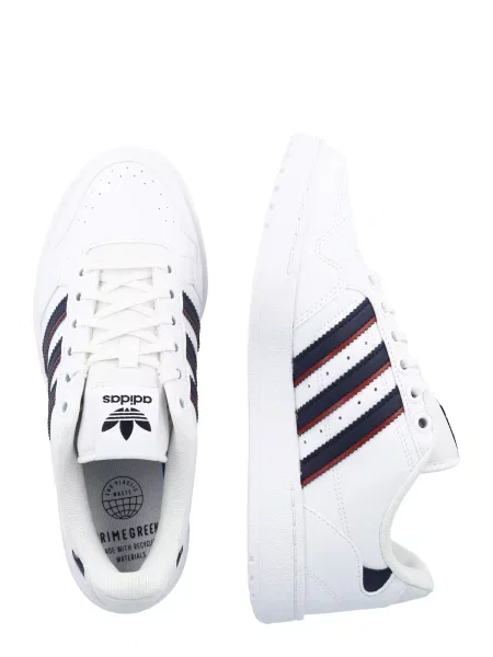 ADIDAS ORIGINALS Nízke tenisky biela