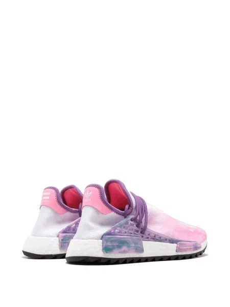 Tenisky Adidas Pharrell Williams růžové