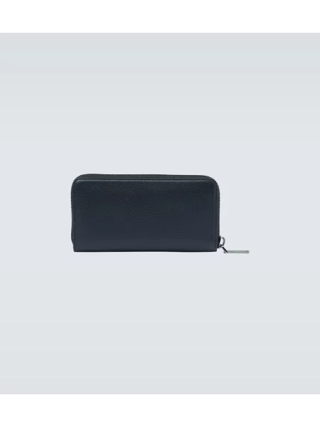 Portofel Christian Louboutin din piele
