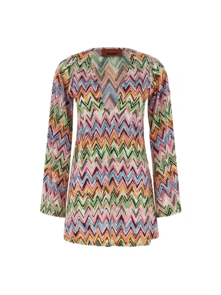 Mały mały sweter Missoni