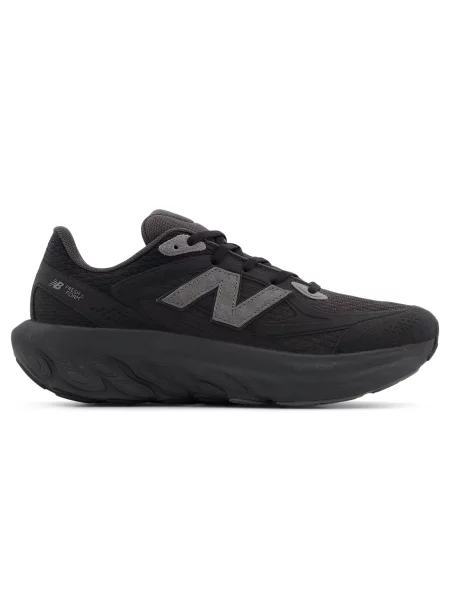 Buty unisex New Balance UTRNAB – czarne