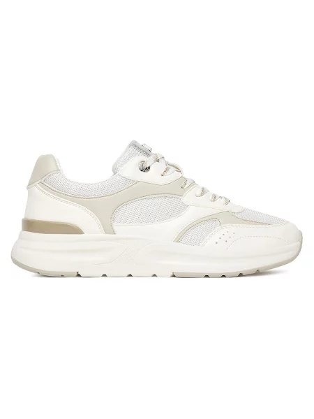 Sneakers MEXX alb