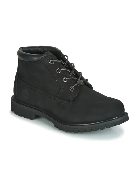 Tenisky Timberland čierna