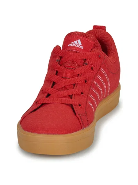 Pantofi copii Adidas roșu