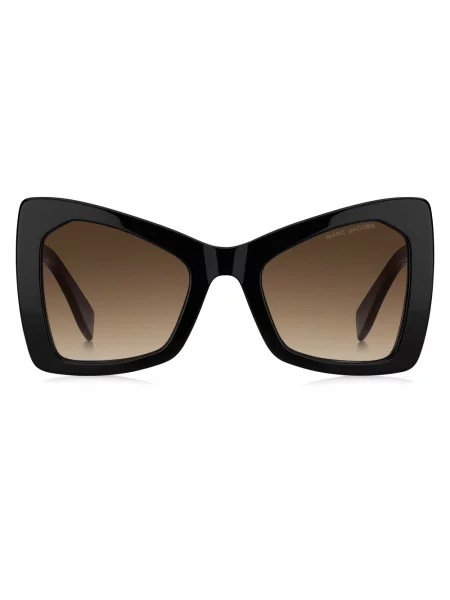 Okulary przeciwsłoneczne Marc Jacobs czarne