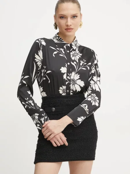 Srajca Marciano Guess MOLLY črna