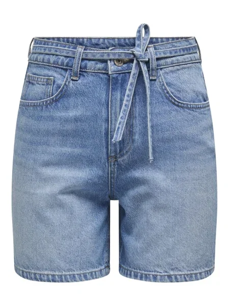 ONLY Jeans ONLGianna denim albastru