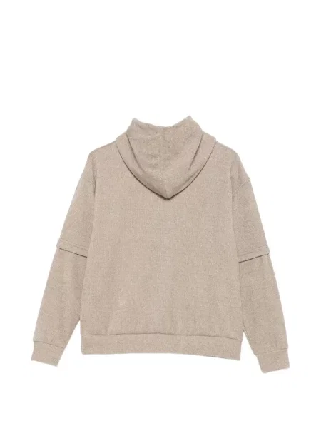 Bluza z kapturem dziecięca Yes London