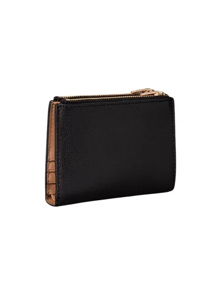 Blugi Calvin Klein din piele cu autograf negru
