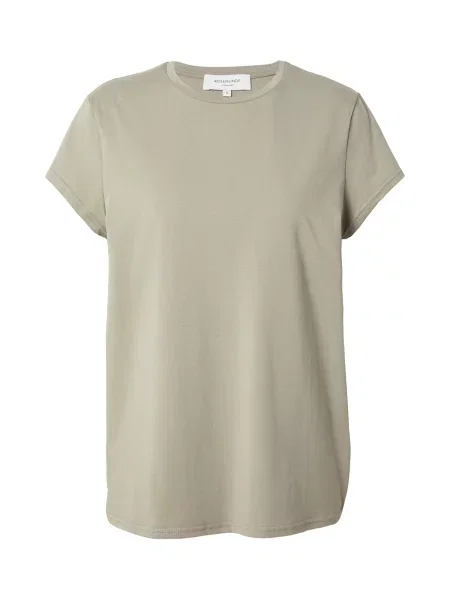 Rosemunde Tricou Natali kaki