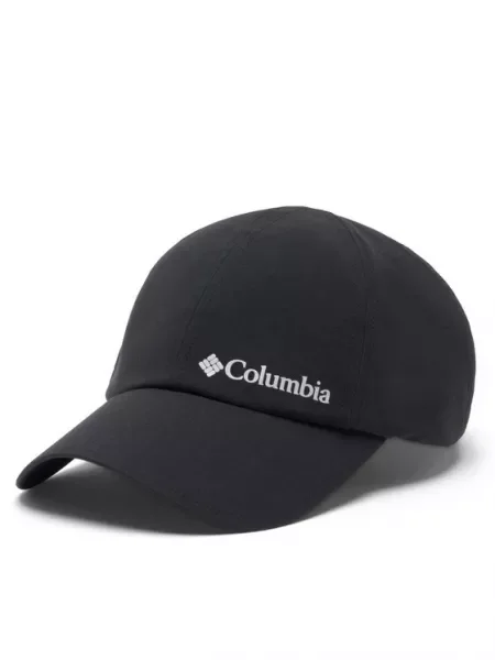 Columbia Șapcă Silver Ridge™ IV Ball Cap negru