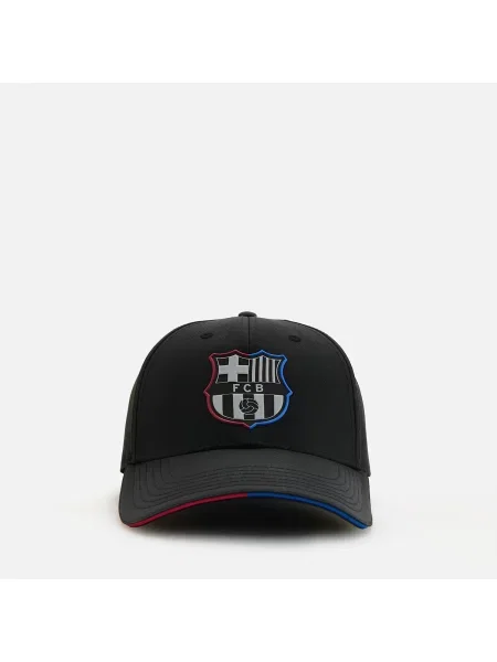 Reserved FC Barcelona baseballsapka fekete