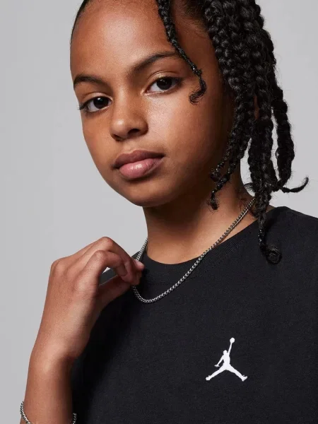 Детская футболка Jordan