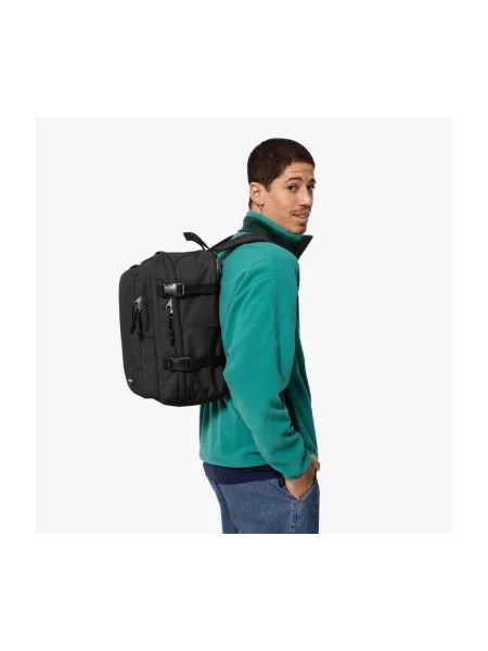 EASTPAK Rucsac CABIN PAK'R' negru