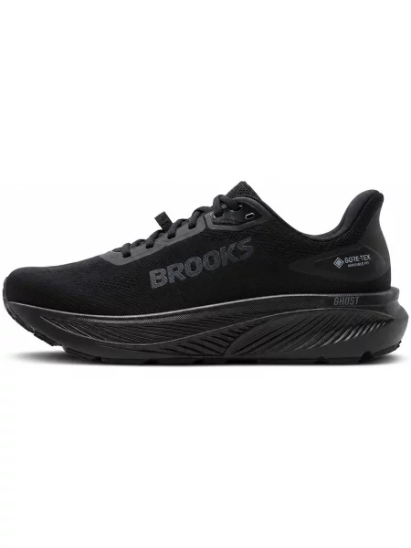Pantofi Brooks negru